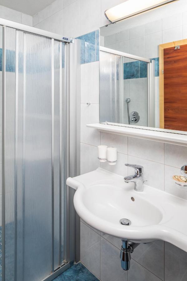 Apparthaus & Chalets Hofer Zell am Ziller Bagian luar foto