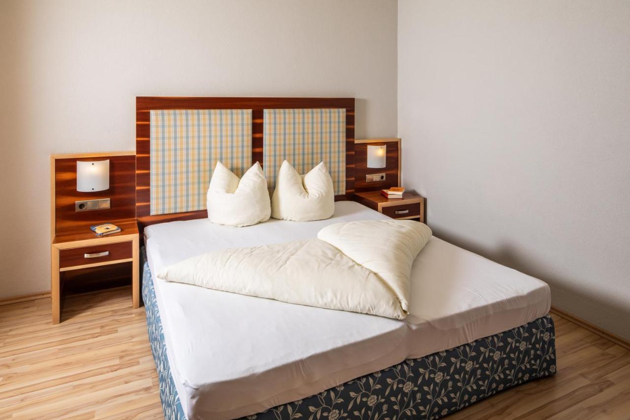 Apparthaus & Chalets Hofer Zell am Ziller Bagian luar foto