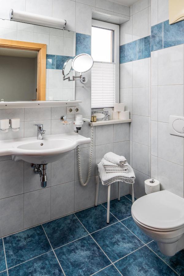 Apparthaus & Chalets Hofer Zell am Ziller Bagian luar foto